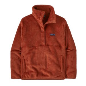 Patagonia Re-Tool Half Snap Pullover – Women’s